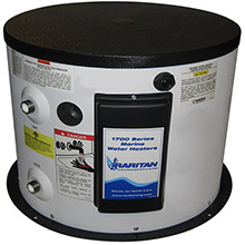 RARITAN 20%2Dgallon hot water heater w and o heat exchanger %2D 120v
