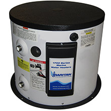 RARITAN 12%2Dgallon hot water heater w and o heat exchanger %2D 120v