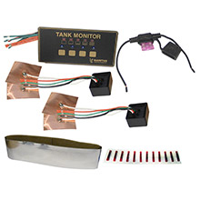 RARITAN Tank monitor %2D 12v
