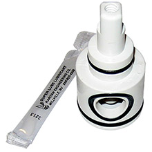 RARITAN Inlet valve f/phii pheii