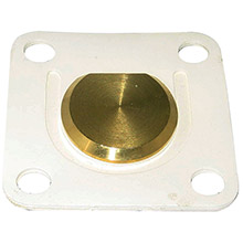 RARITAN Flapper valve assembly f/phii pheii