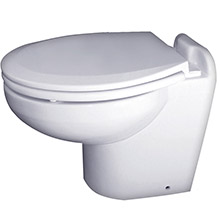 RARITAN Marine elegance %2D white household style %2D remote intake %2D programmable smart control %2D 12v