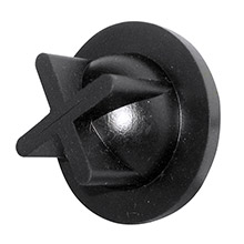RARITAN Joker valve w and cross slits
