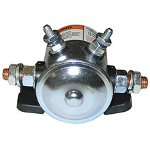 RARITAN Continuous duty solenoid