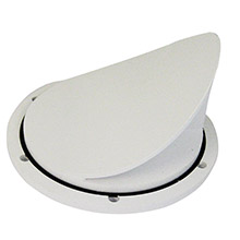 RARITAN Crown head front cover w and o%2Dring
