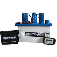 RARITAN Electro scan treatment system - 12vdc