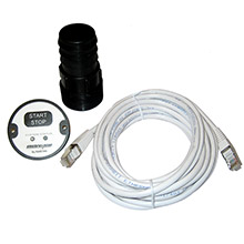 RARITAN Electro scan dual control w/microcontroller