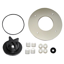 RARITAN Sea era discharge repair kit
