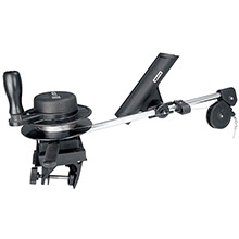 SCOTTY 1050 depthmaster masterpack w and 1021 clamp mount