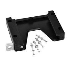 SCOTTY 1010 mounting bracket f/depthking depthmaster