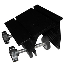 SCOTTY 1021 portable bracket f/ 50 60 downriggers