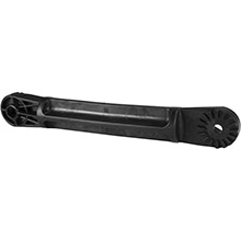 SCOTTY 459 adjustable rod holder height extender