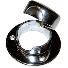 PERKO Rope Deck Pipe