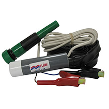 RULE Il500 plus inline pump kit %2D 12v