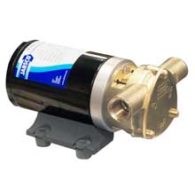 JABSCO Commercial duty water puppy 12v