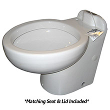 RARITAN Marine elegance %2D household style %2D white %2D fresh water %2D multi%2Dfunction controller %2D 12v