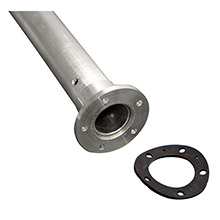 MARETRON Non-Displacement Hull Focus Tube SAE 5-Bolt
