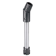 SCOTTY Gimbal mount rod holder adapter