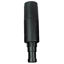 SCOTTY 254m mini rod holder height extender