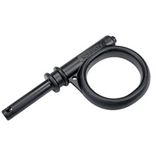 SCOTTY 104 strongback oar lock %2D 1%2D3 and 4 inch id