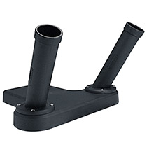 SCOTTY 247 dual rod holder