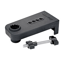 SCOTTY 248 oarlock mount f and rod holders or laketroller
