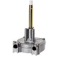 UFLEX USA T71fc single cable rotary steering helm