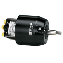 UFLEX USA Up28fm front mount helm pump