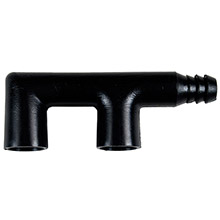 WHITECAP Plastic drain tube f and 6810 6710