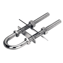 WHITECAP Stern eye 1 and 2 inch x 3%2D7 and 16 inch