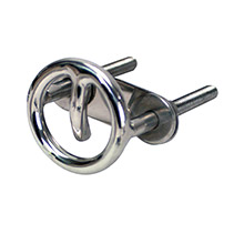 WHITECAP Ski tow 3 inch