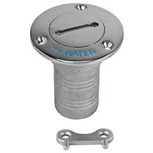 WHITECAP Hose deck fill 1%2D1 and 2 inch hose %2D water