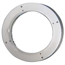 RITCHIE Hhelmsman adapter white