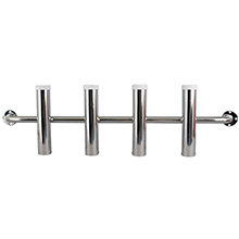 WHITECAP 4%2Dtube 304 ss rocket launcher
