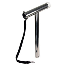 WHITECAP Bluewater ss rod rigger