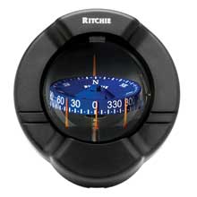 RITCHIE Supersport dash mount compass