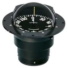 RITCHIE Globemaster flush mount compass 5 deg 12v