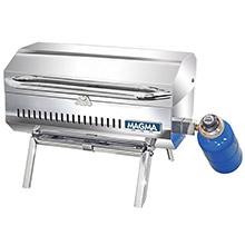MAGMA ChefsMate Connoisseur Series Gas Grill