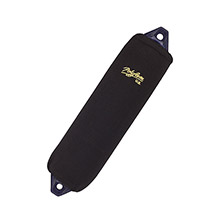 POLYFORM Fender Cover %2D Black %2D f and HTM%2D3 G%2D6