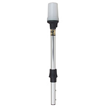 PERKO Alpha Series 36 inch White All Round Light