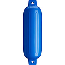 POLYFORM G%2D2 Twin Eye Fender 45 inch x 155 inch %2D Blue
