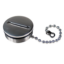 WHITECAP Replacement cap chain f and 6031 6032 6033 6034