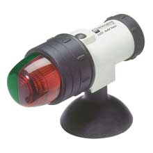 INNOVATIVE LIGHTING Portable led bow light w and suction cup