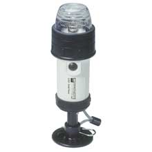 INNOVATIVE LIGHTING Portable led stern light for inflatable