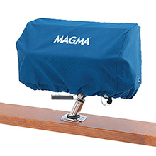 MAGMA Grill Cover f and Chefs Mate %2D Pacific Blue