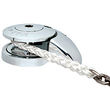 MAXWELL RC8 12V Windlass %2D 1000W 5 and 16 Chain to 5 and 8 Rope