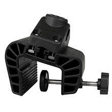 SCOTTY 449 portable nylon clamp mount