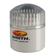 CE SMITH Led post guide light kit