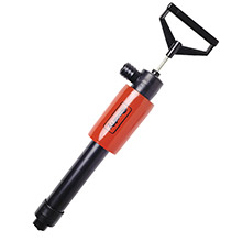 SCOTTY 544k kayak pump w and float 13%2D1 and 2 inch