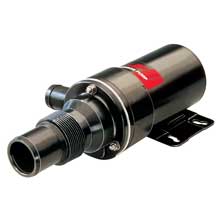 JOHNSON PUMP Macerator pump 12v